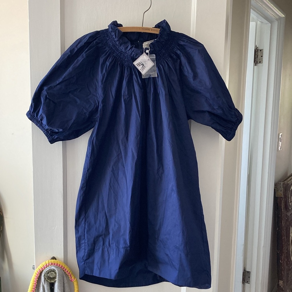 TOSS dress - Picture 5 of 5